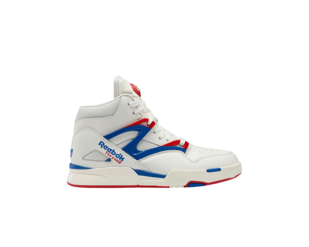 Reebk pump