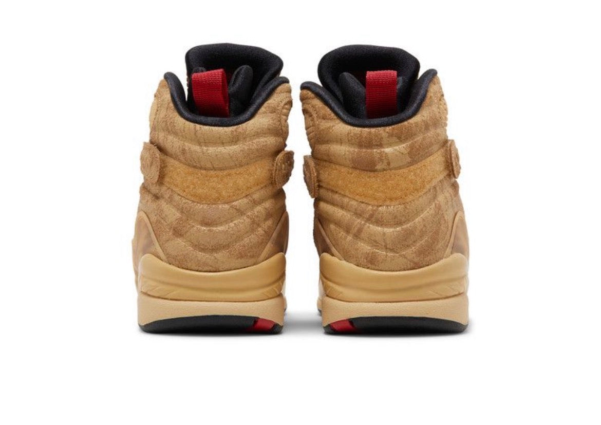 JD Retro 8 “Rui Hachimura”
