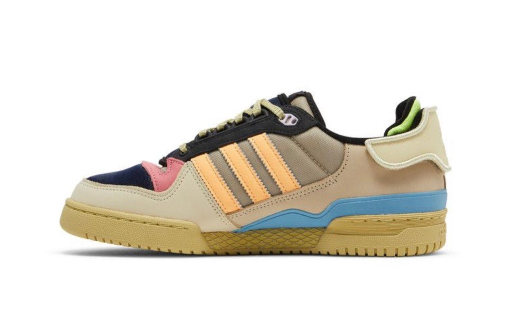 Forum Badbunny Size 10