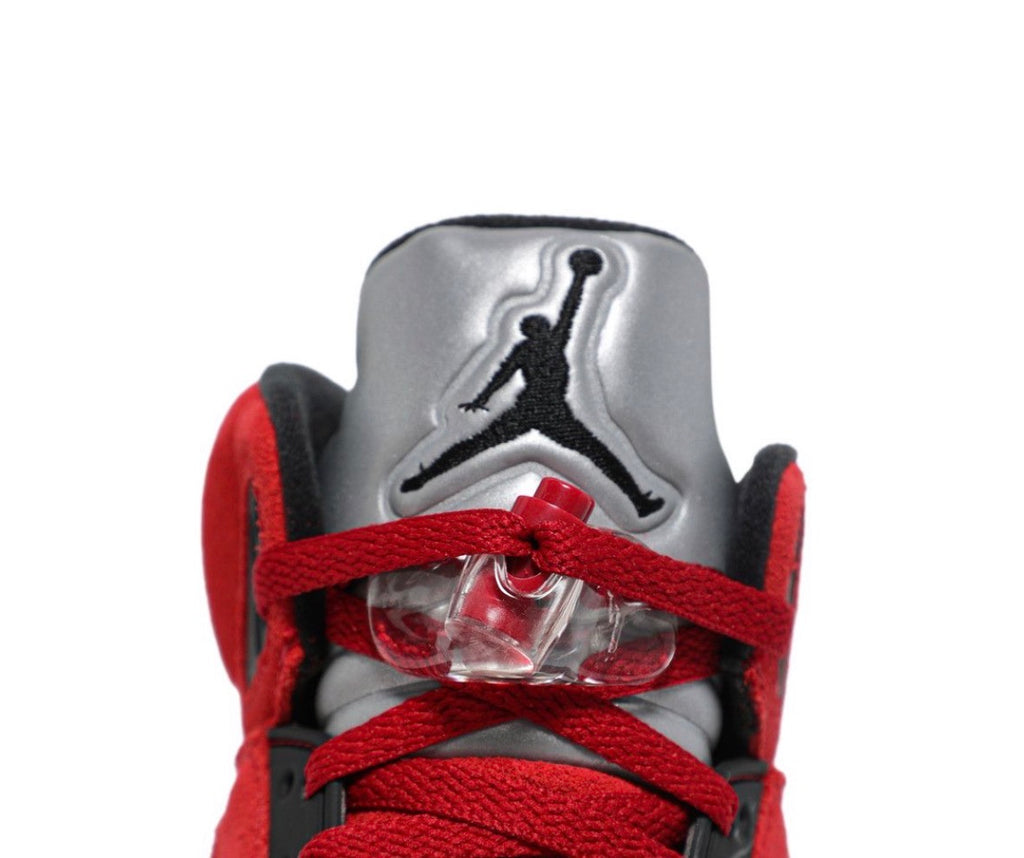 JD Retro 5 Reging Bull