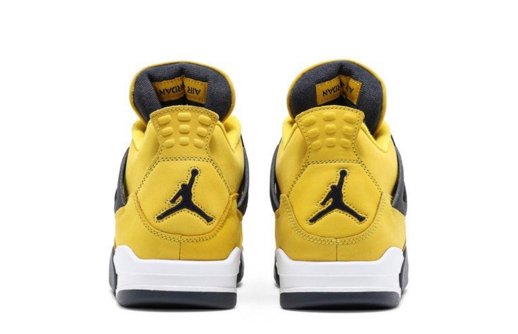 JD Retro 4 Lightning