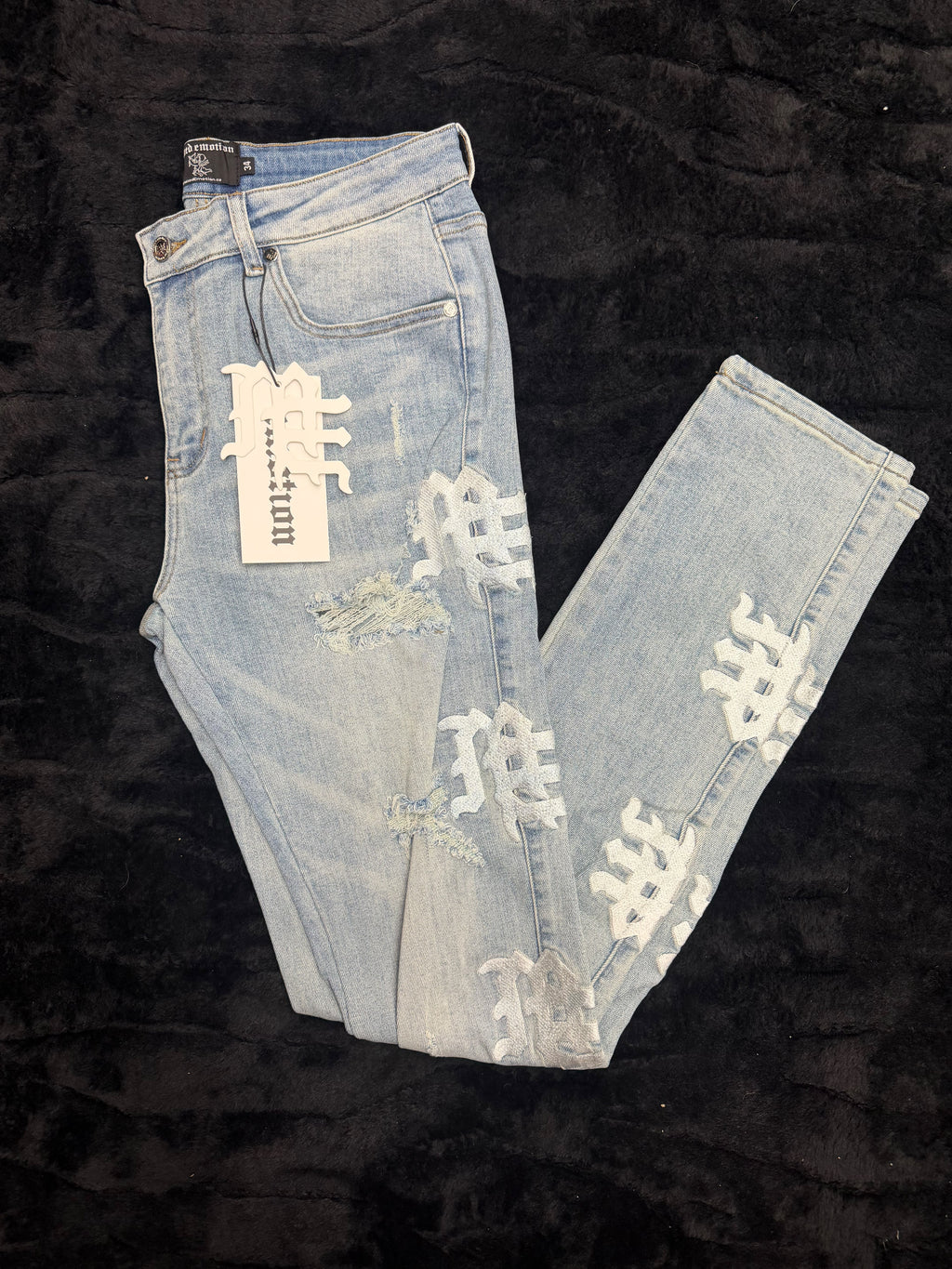 MXE Jeans