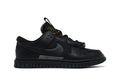 NK Low Dunk Jumbo Triple Black
