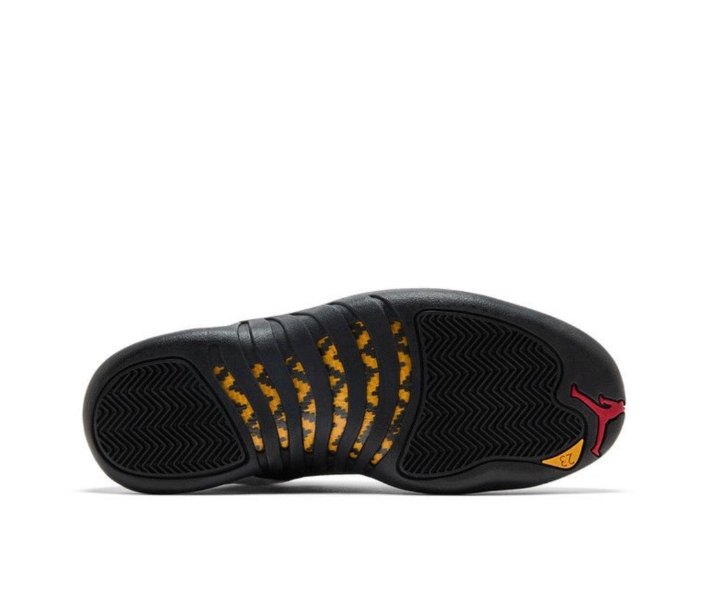 JD Retro 12 “taxi”