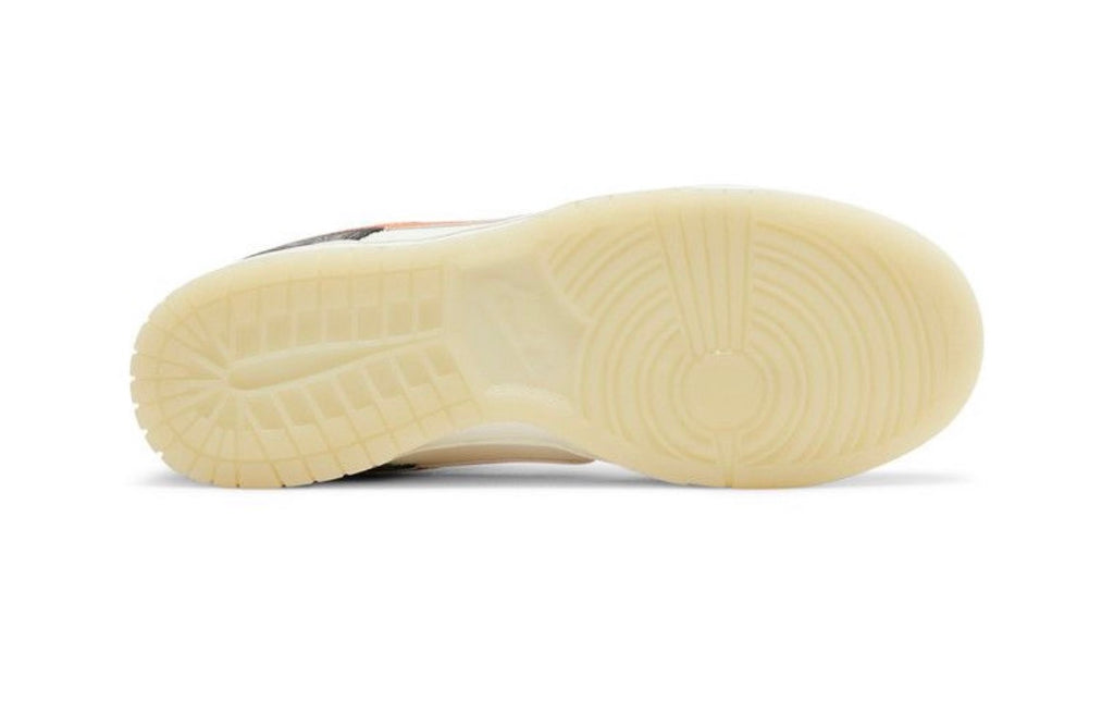 NK low Dunk Hallowen
