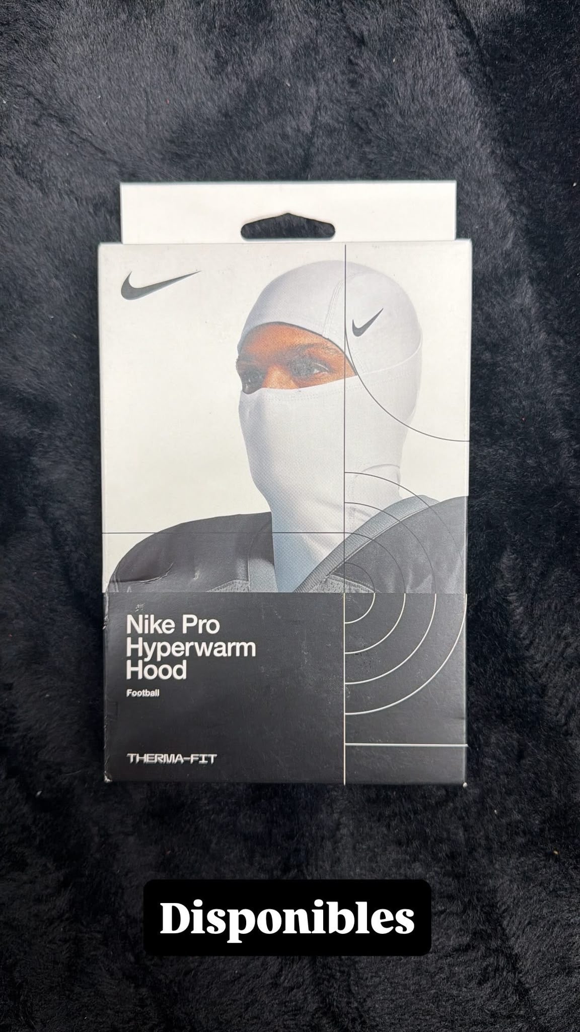 Pro Hyperwarm Hood
