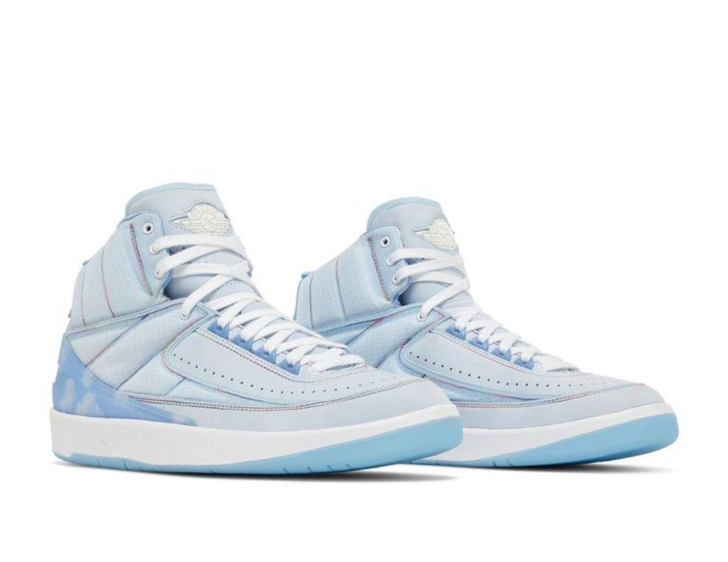 Retro 2 “J Balvin”