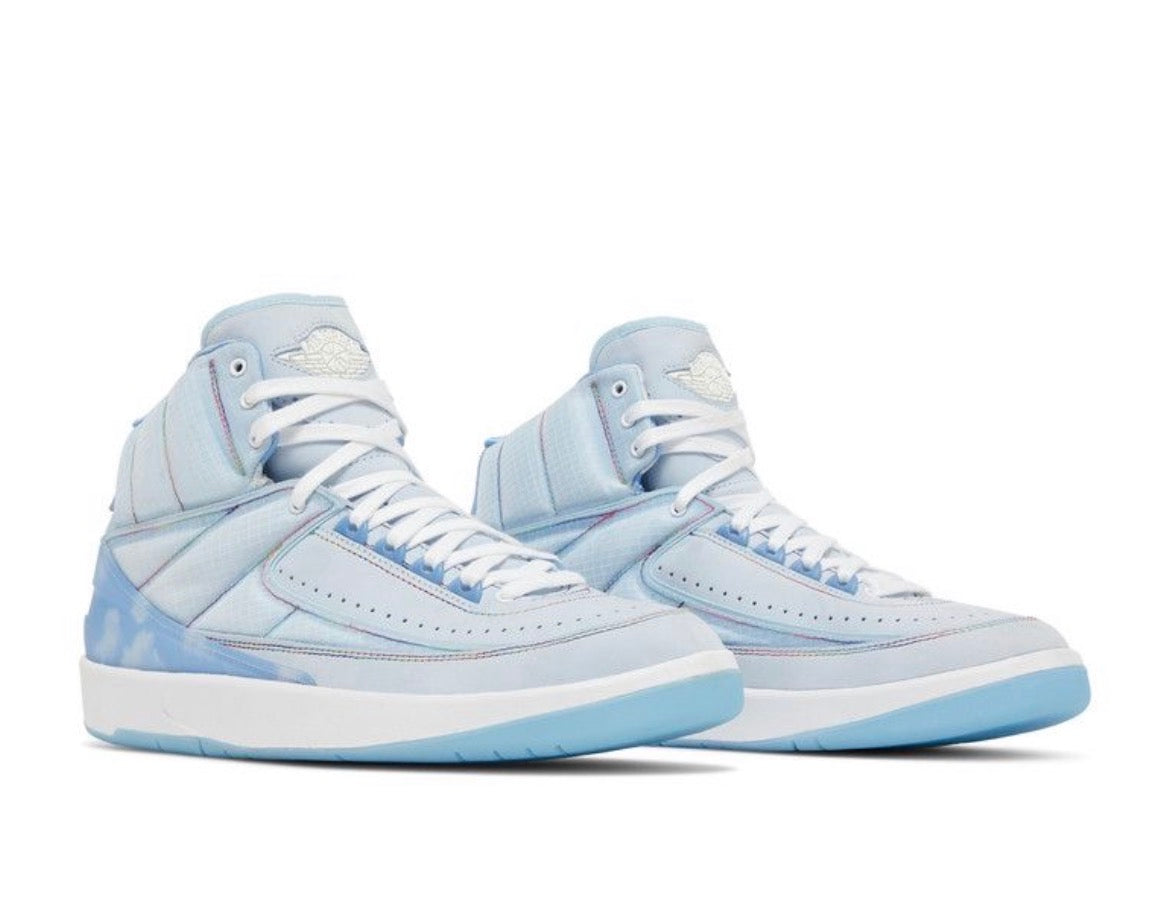 Retro 2 “J Balvin”