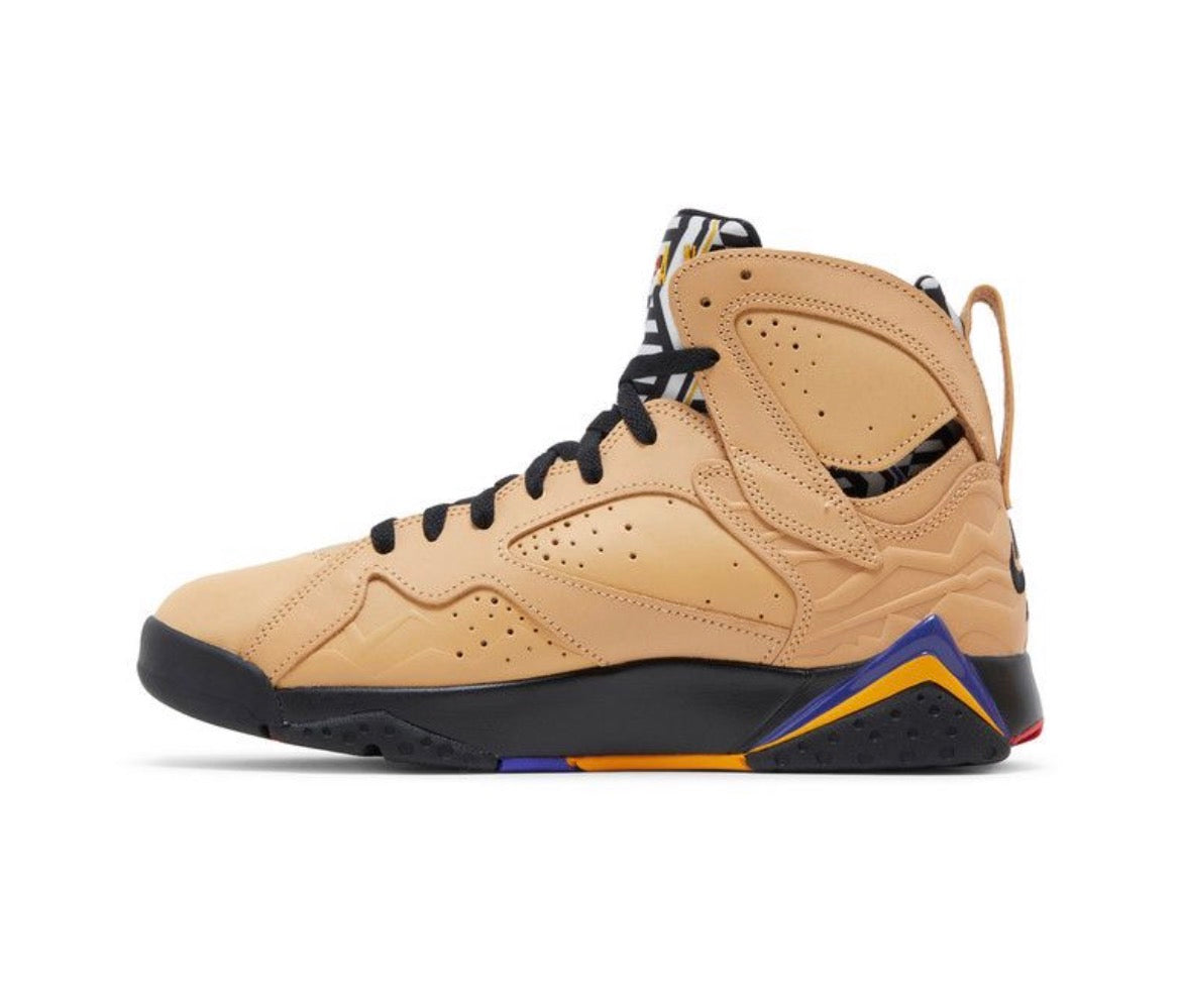 JD retro 7 “Afrobeats”