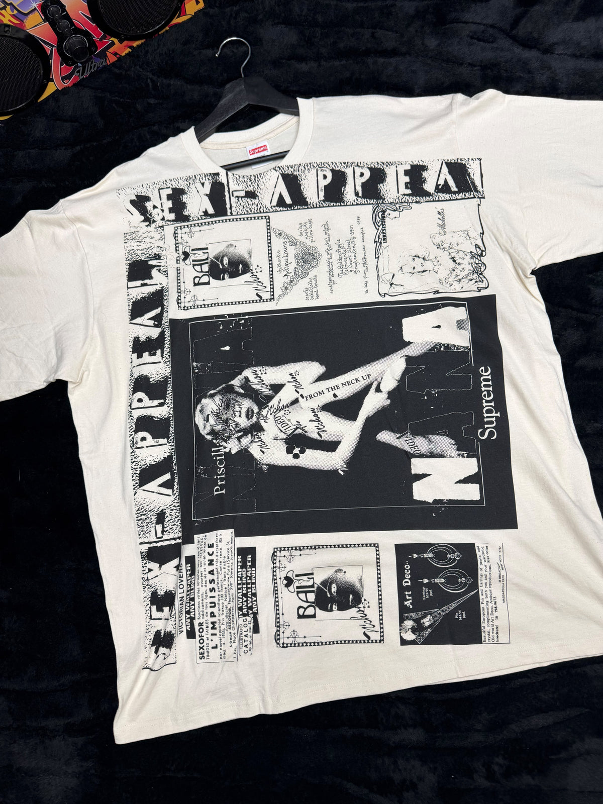 Shirt SPRM