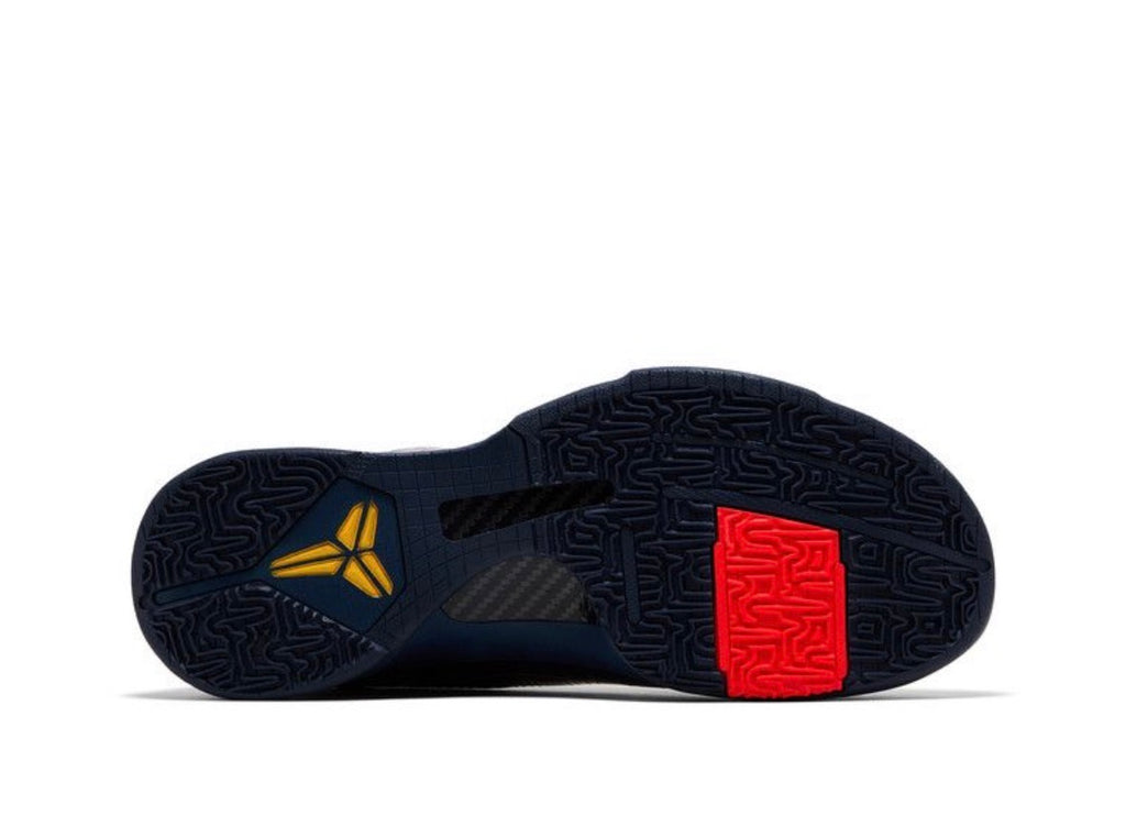 NK Kobe Potro Indiana Fever