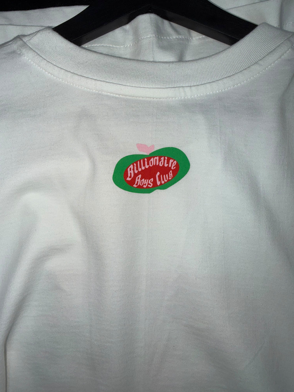 Billonary Shirt