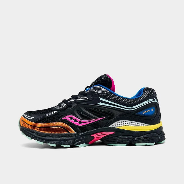 Saucony Onmi 9