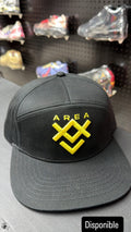 Area 25 Cap snapback