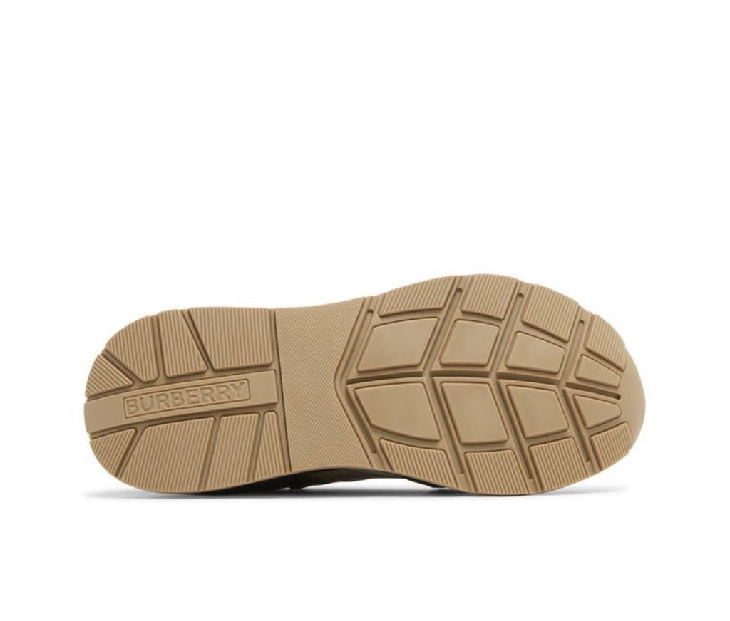 Burberry Wmns Ramsey 'Archive
Beige Checkerboard'