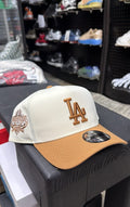 'dodgers' Cap snapback