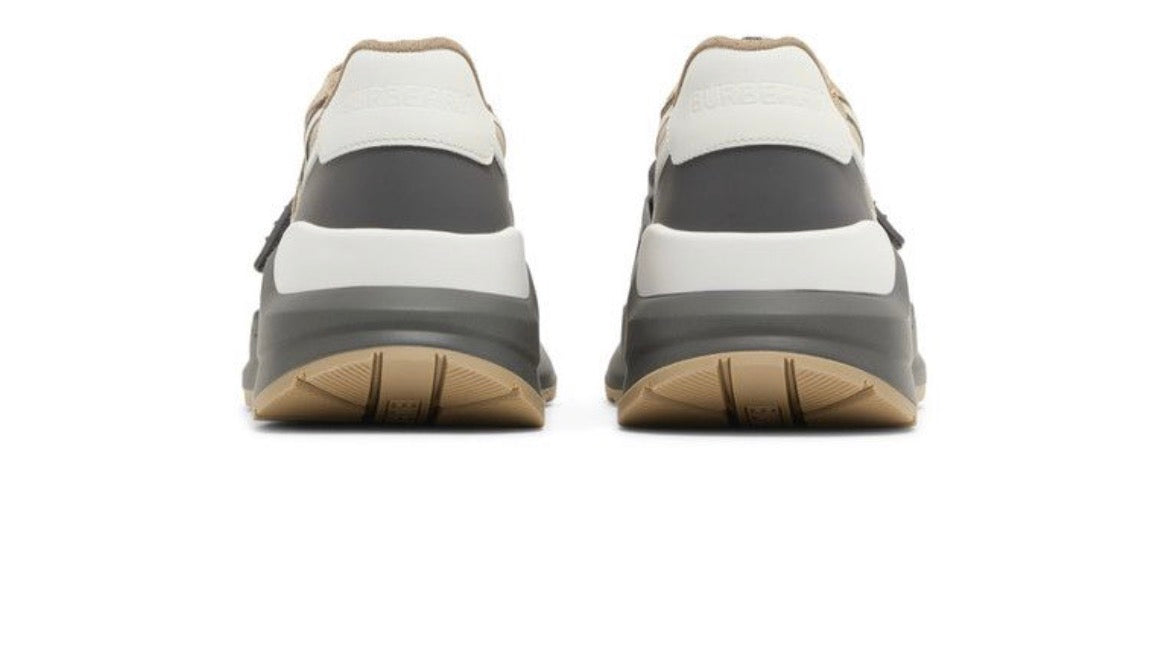 Burberry Wmns Ramsey 'Archive
Beige Checkerboard'