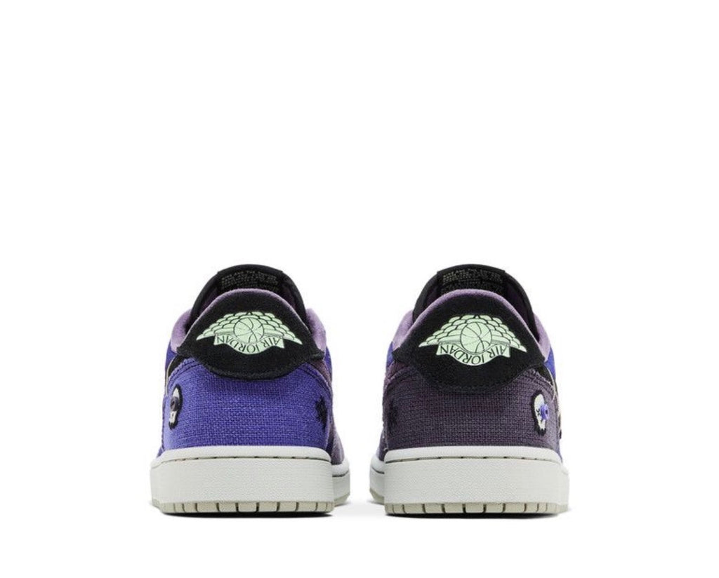 JD retro 1 low Voodo