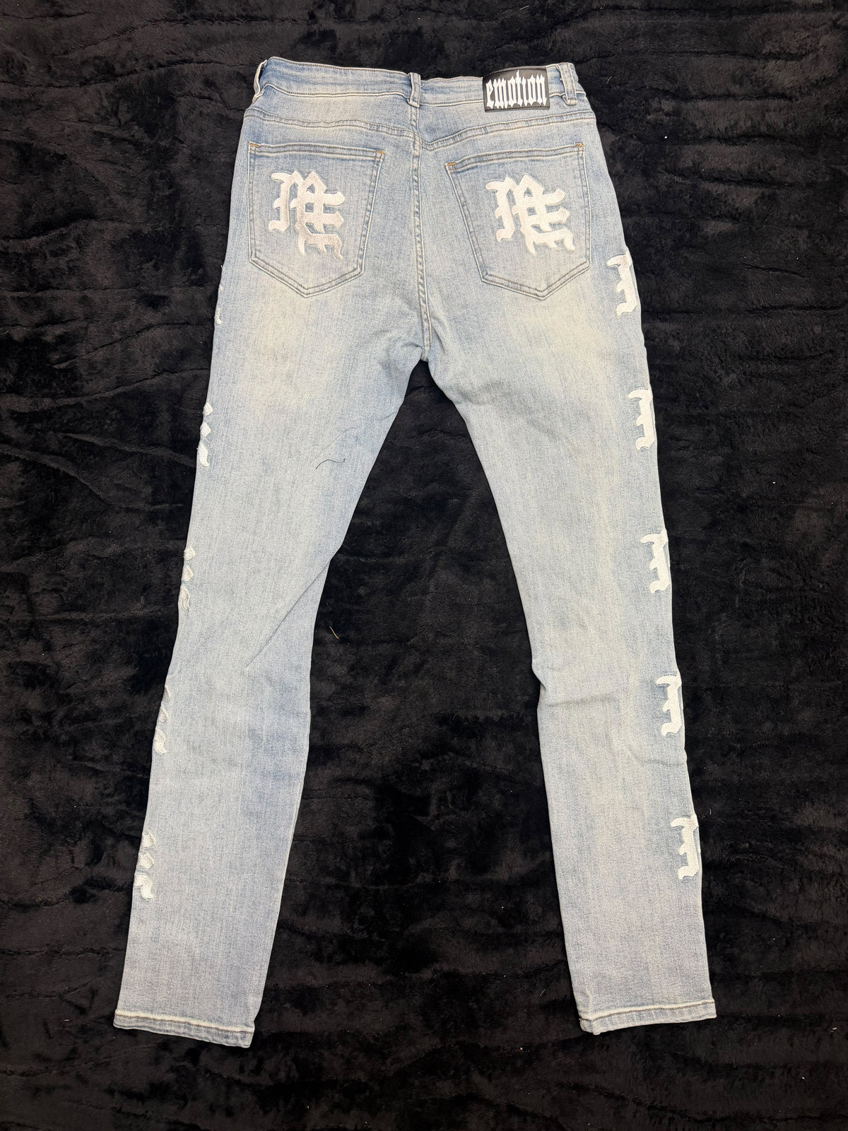 MXE Jeans