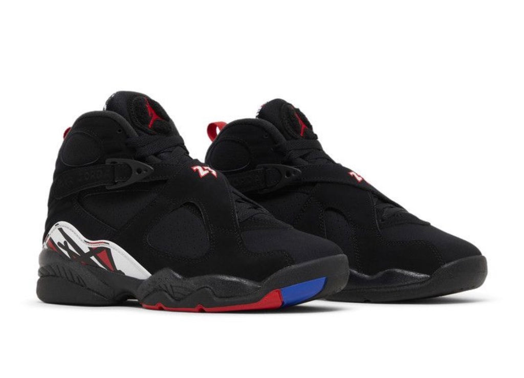 JD Retro 8 “Playoffs”