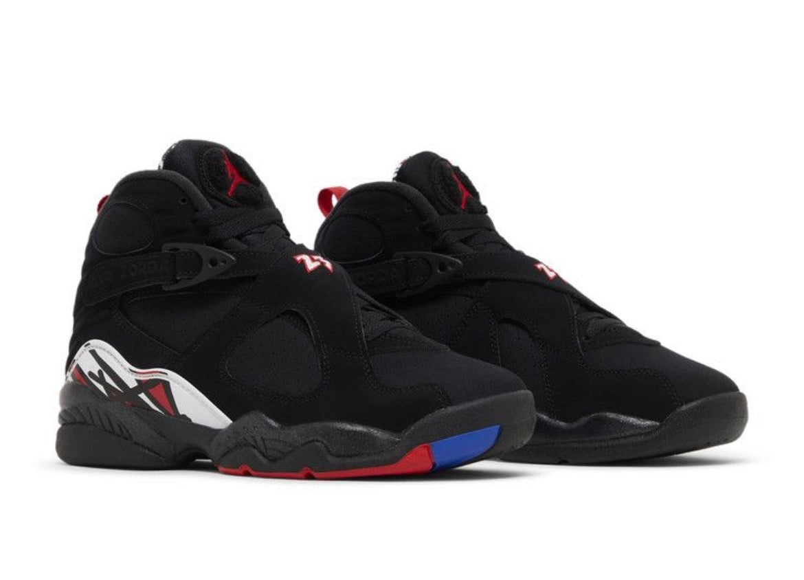 JD Retro 8 “Playoffs”