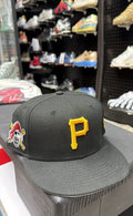 'Pirates' Cap snapback