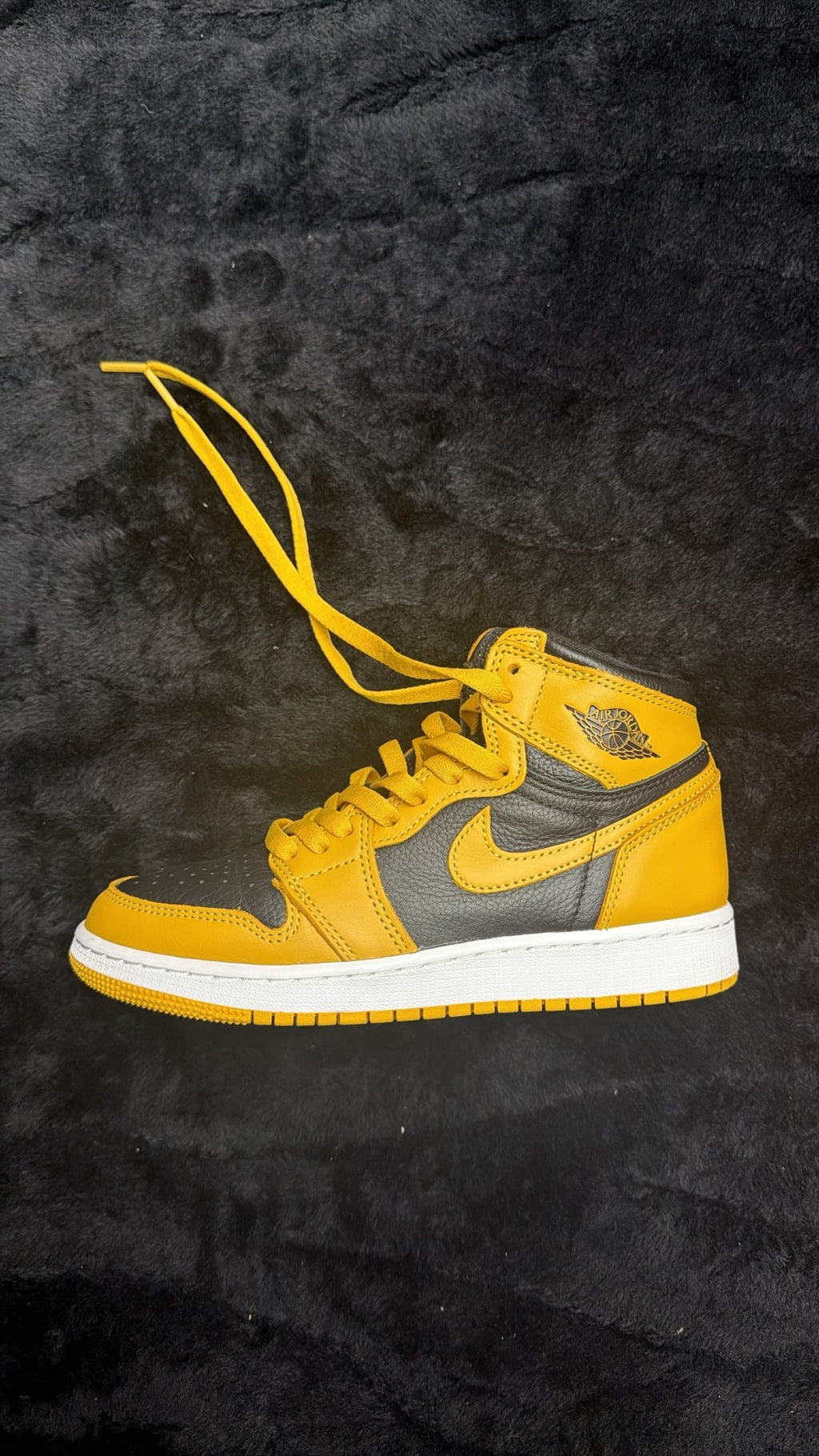 Retro 1 High OG 'Pollen'