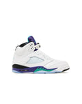 JD retro 5 Grape