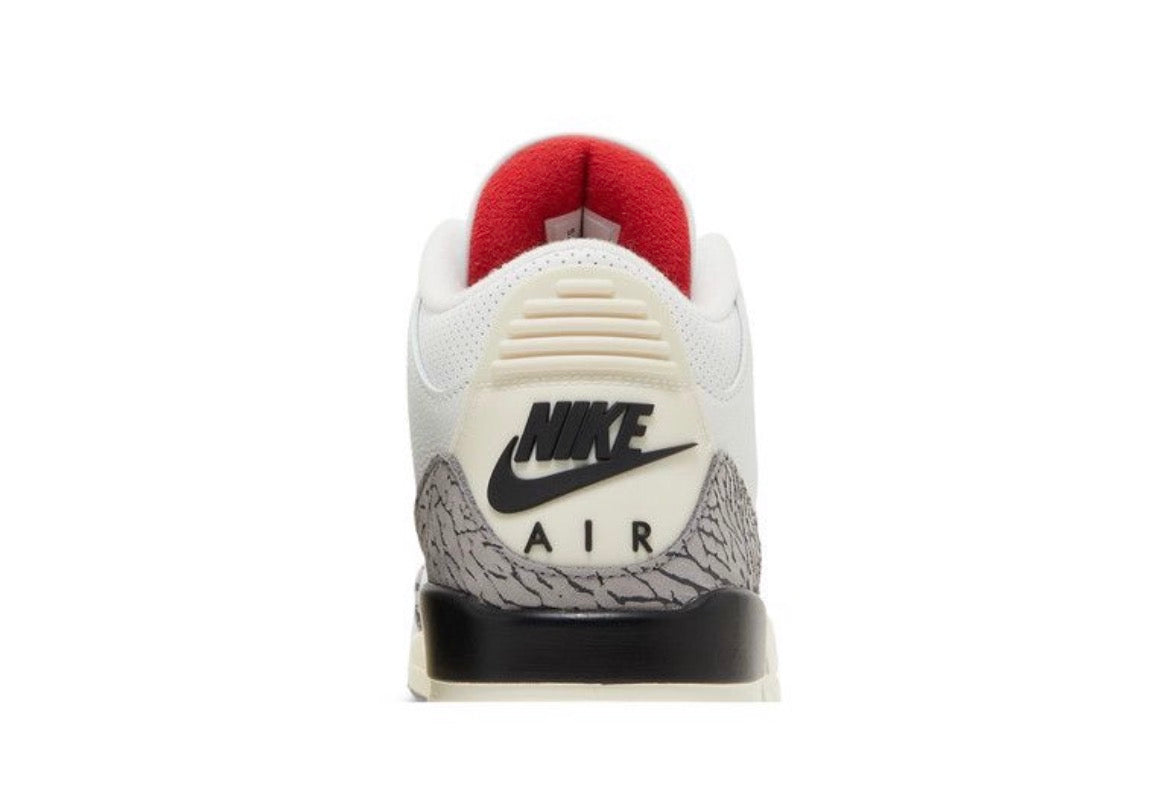 JD retro 3 “Reimagined”