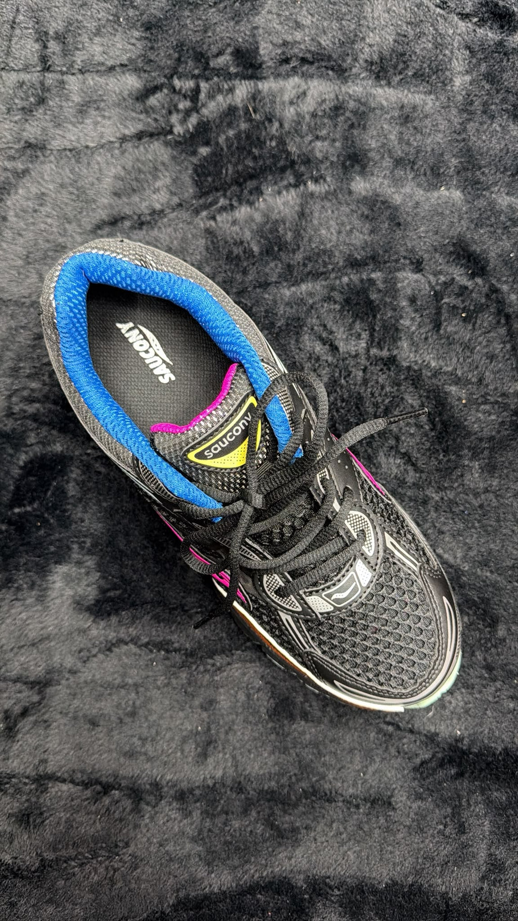 Saucony Onmi 9