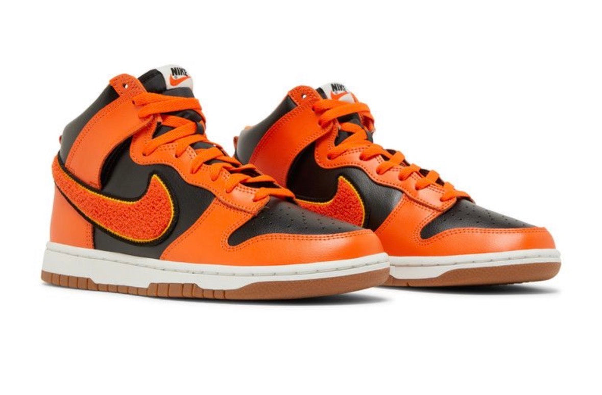 NK High Dunk