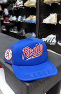 ‘Reddy’ Cap snapback
