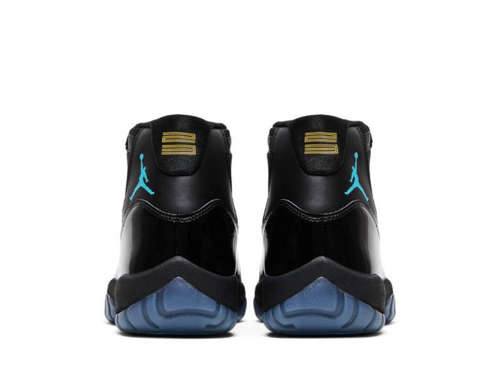 JD Retro 11 “Gamma Blue”