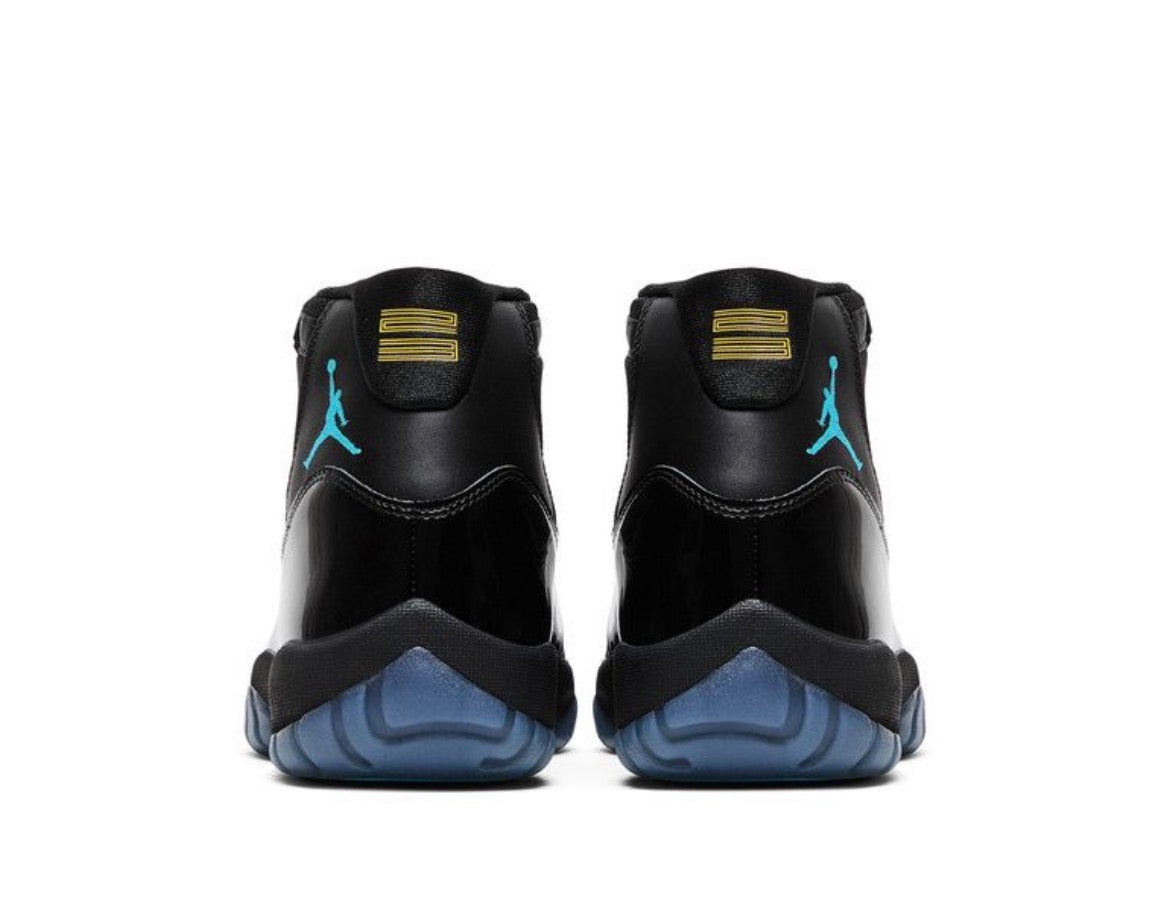 JD Retro 11 “Gamma Blue”