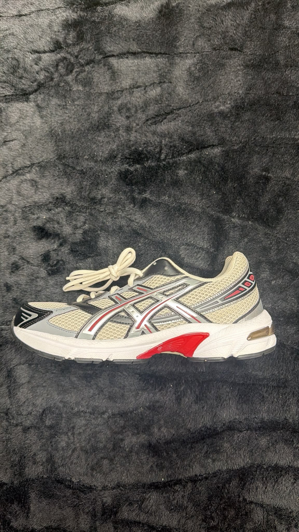 ASICS Gel 1130 'Smoke Grey Pure
Silver'