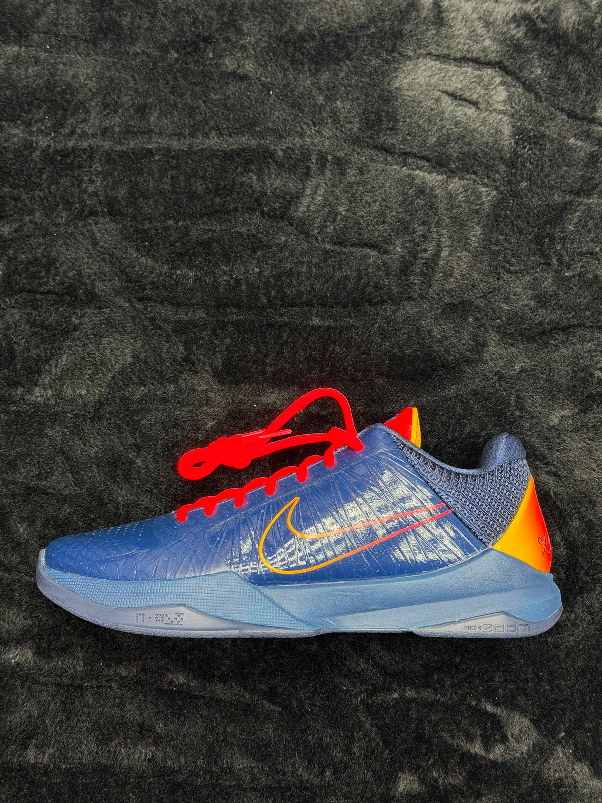 Kobe 5 Protro "Indiana Fever