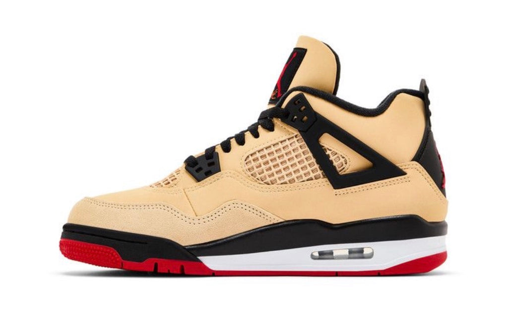 JD Retro 4 “Pizza”