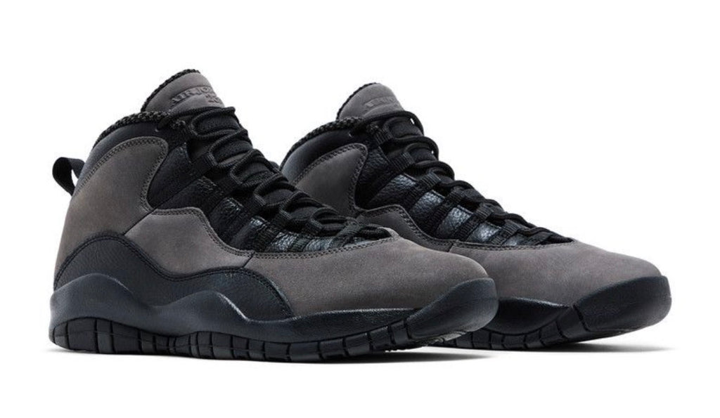 JD retro 10 Shadow  SIze 11