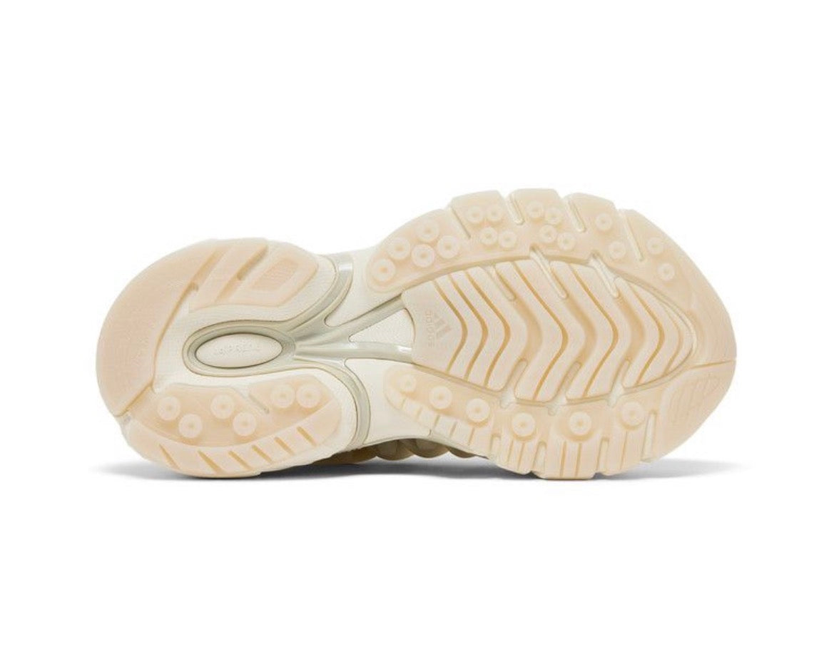 Jellyfish "Triple White",