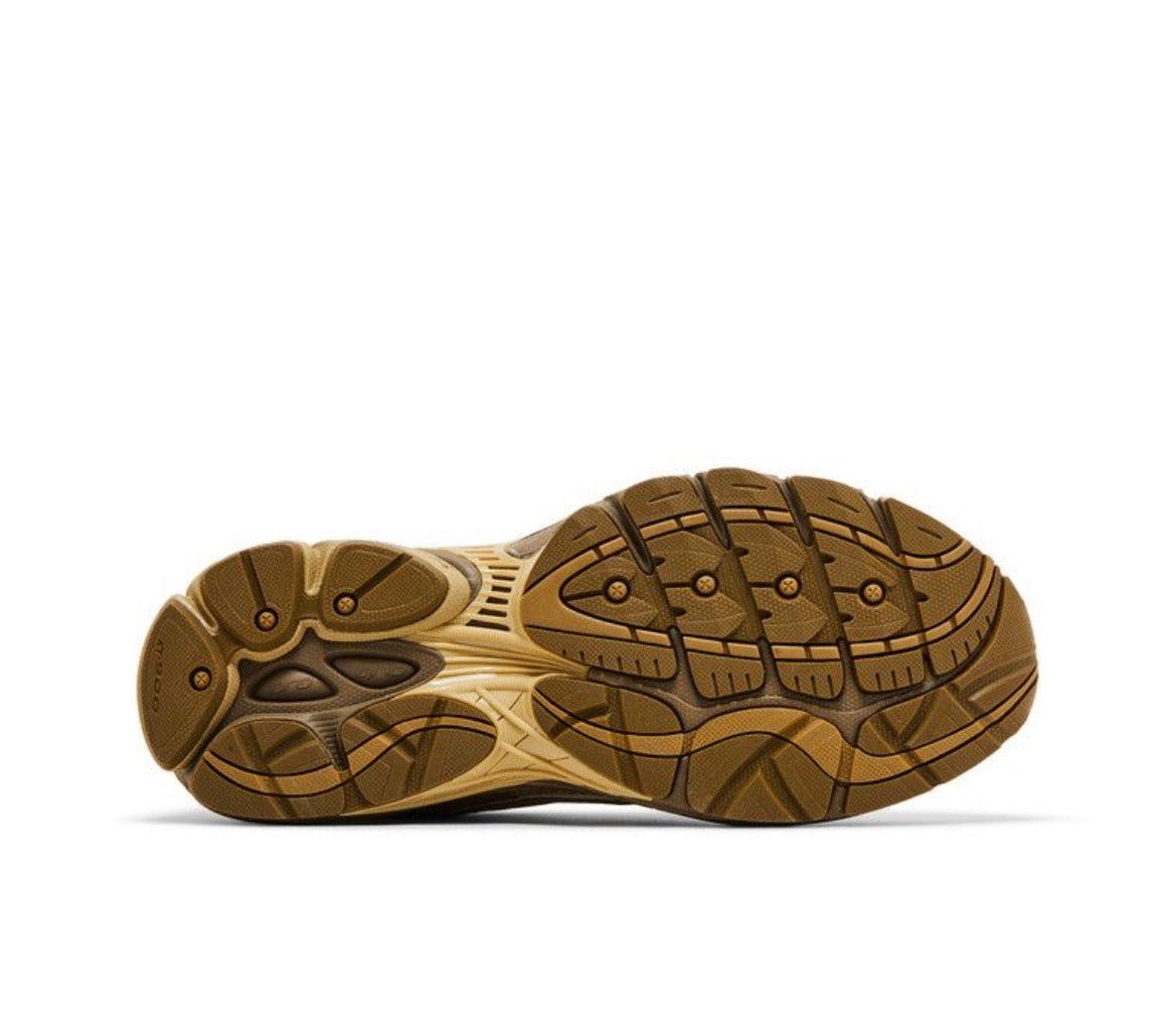 Saucony ProGrid Omni 9 Armor Starcow Desert