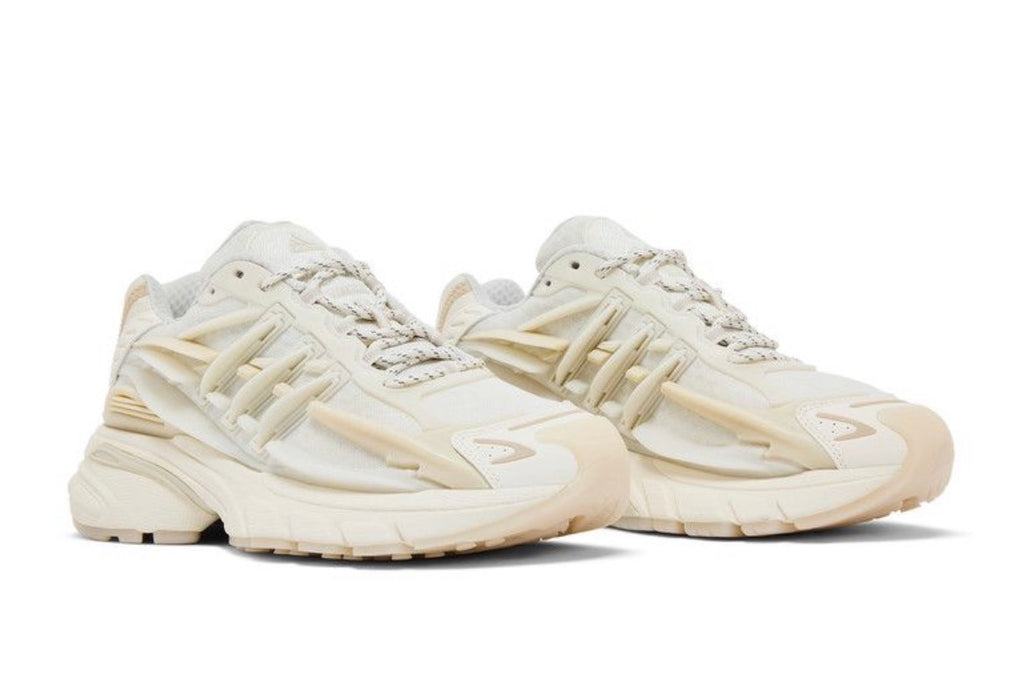Jellyfish "Triple White",