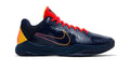 NK Kobe Potro Indiana Fever