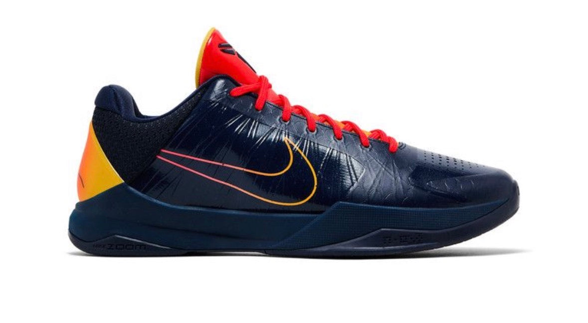 NK Kobe Potro Indiana Fever