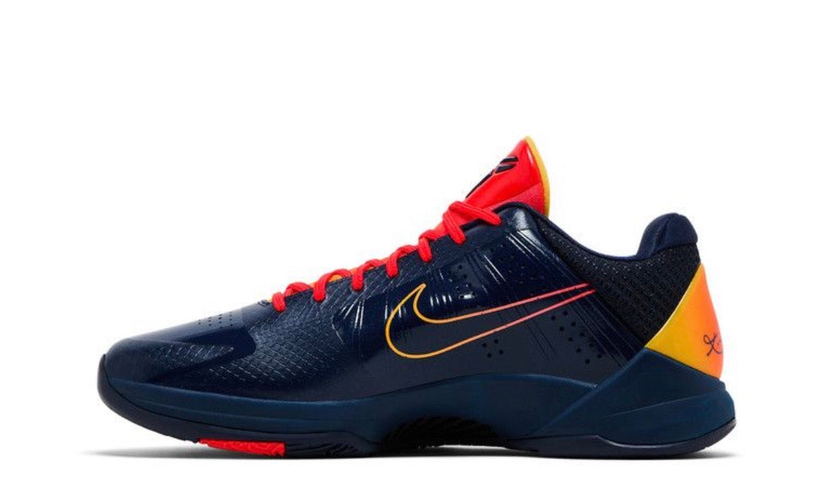 NK Kobe Potro Indiana Fever