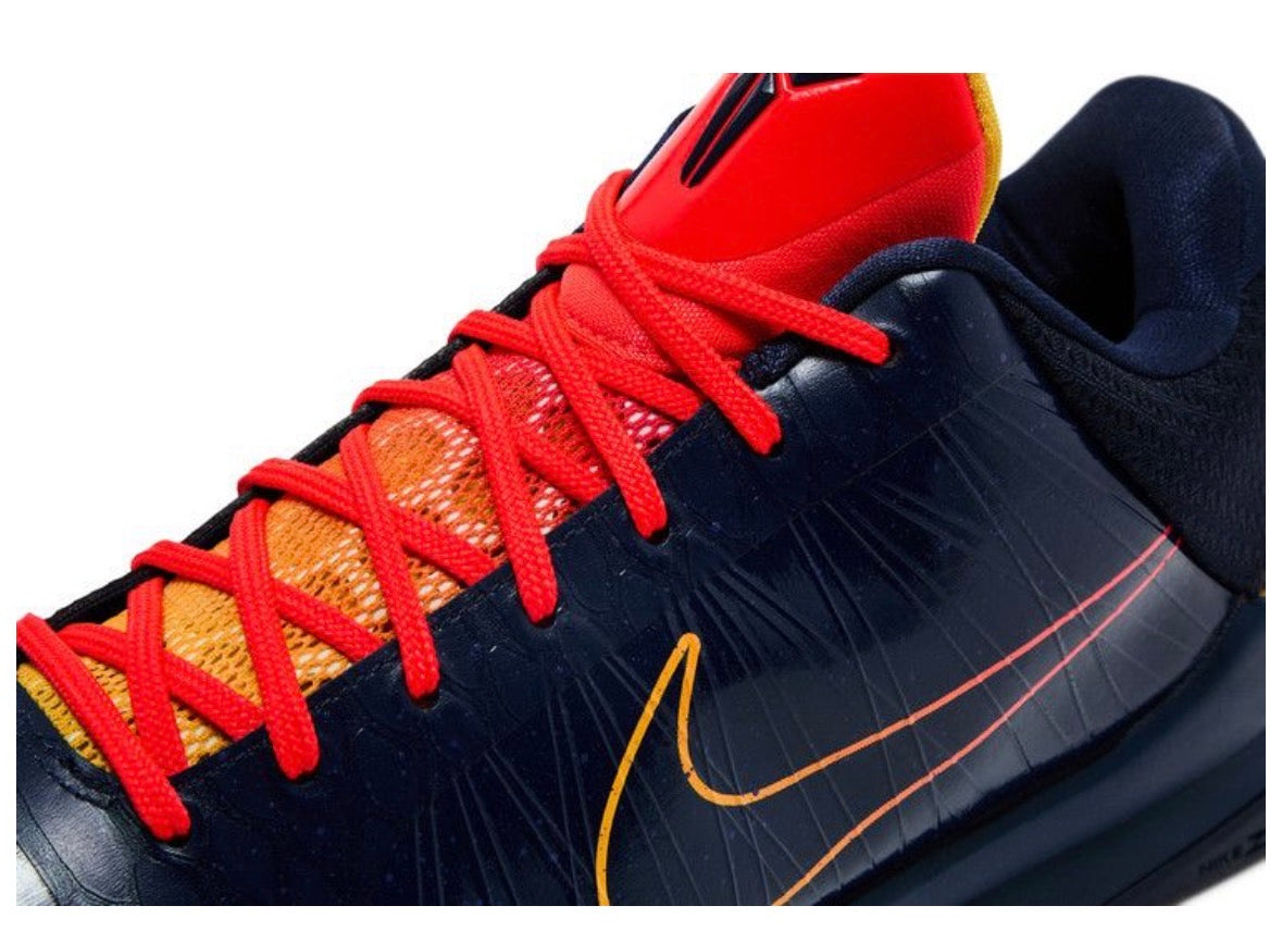 NK Kobe Potro Indiana Fever