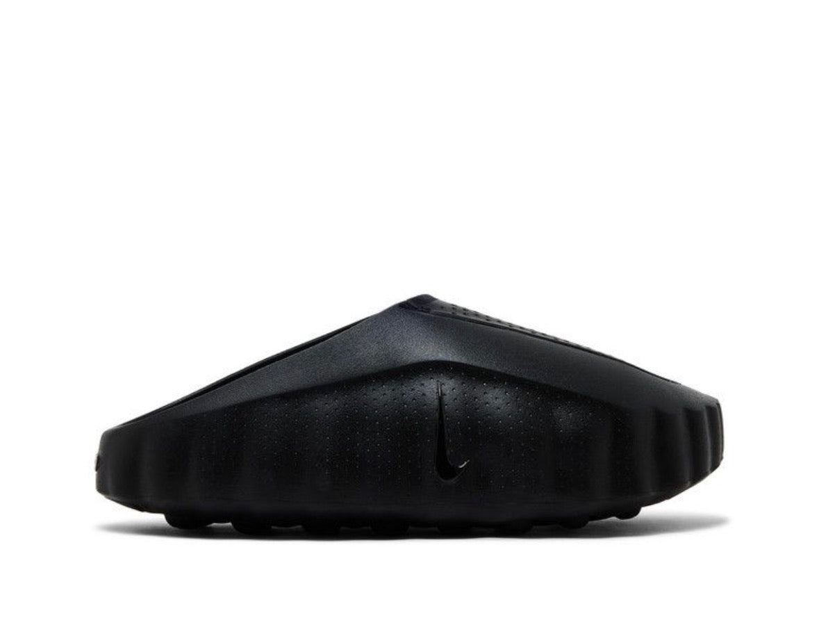 NK Mind 001 Triple Black