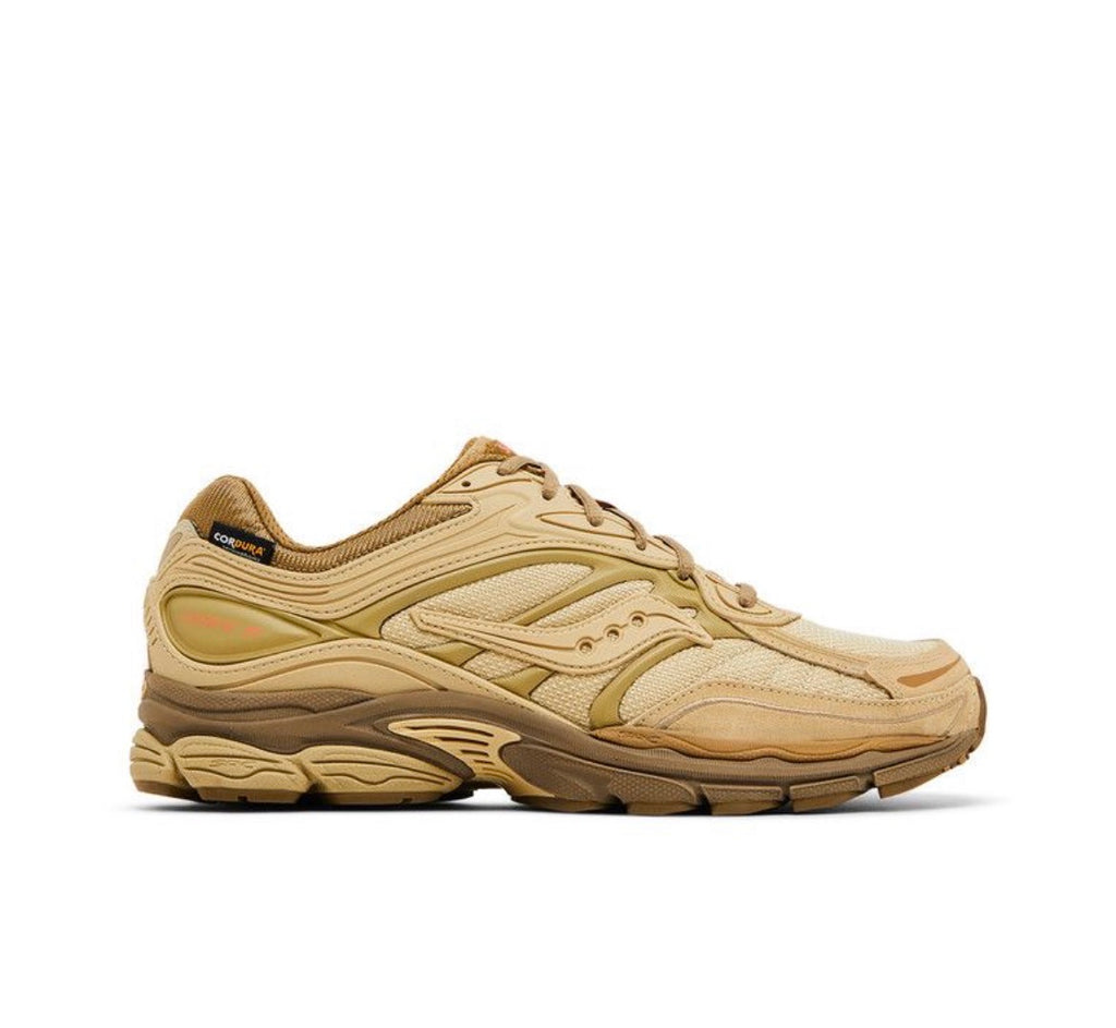 Saucony ProGrid Omni 9 Armor Starcow Desert