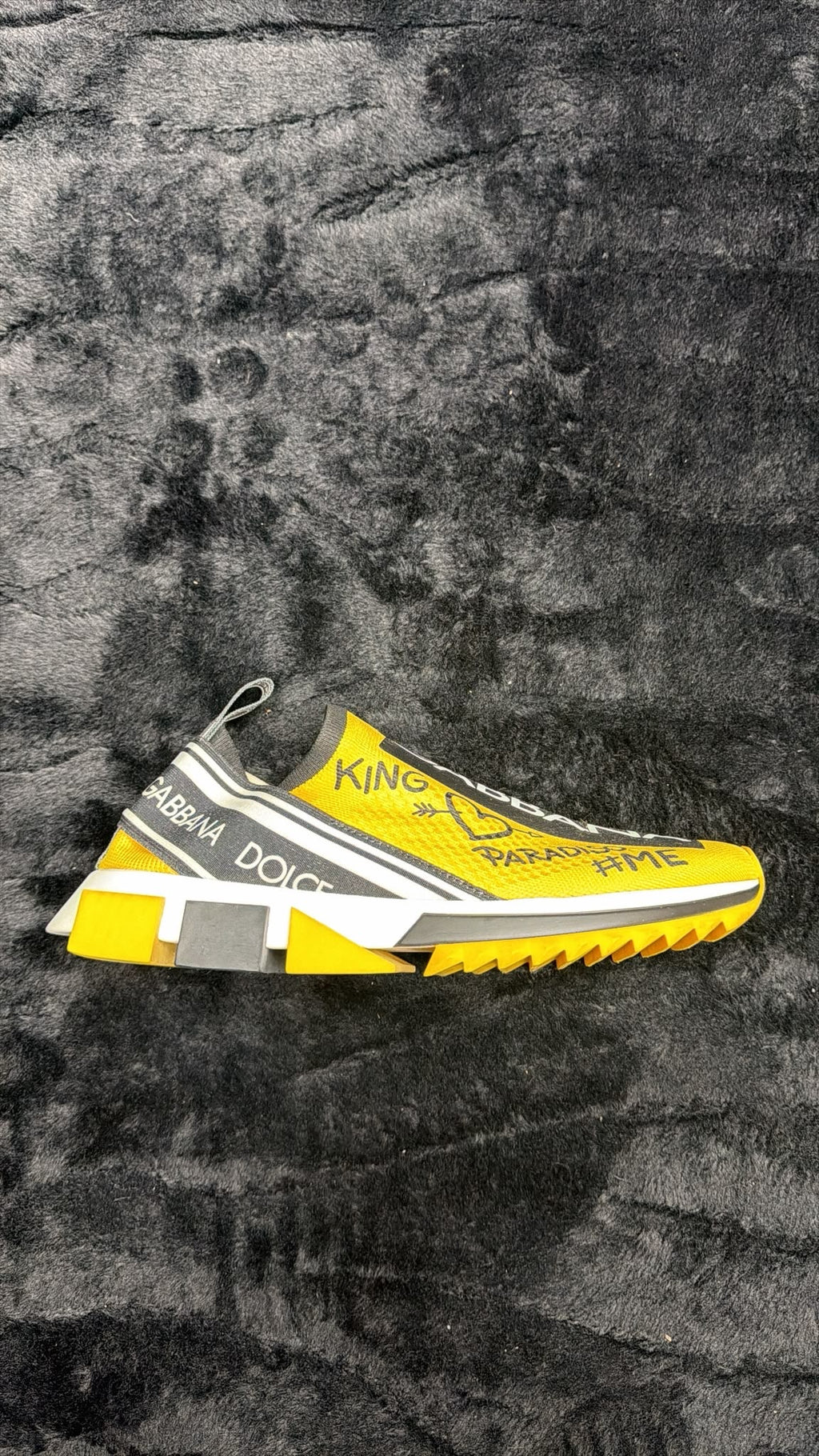 Dolce & Gabbana Sorrento Melt
'Yellow'