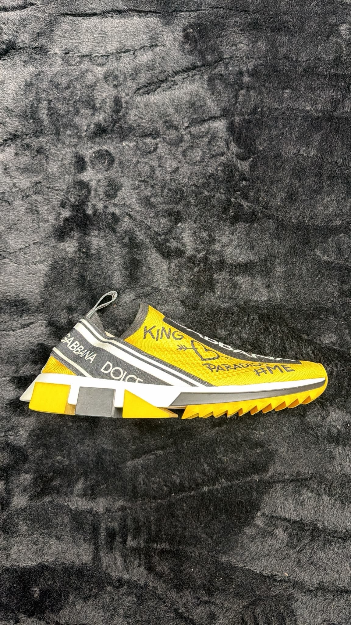 Dolce & Gabbana Sorrento Melt
'Yellow'