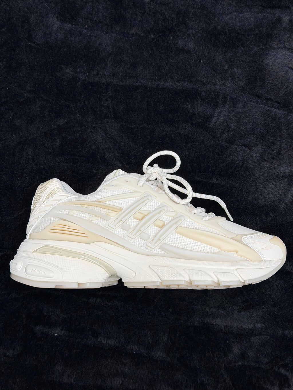 Jellyfish "Triple White",